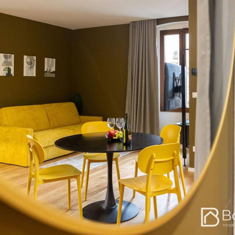 Seaweed - Trieste Center - Appartamento con 1 Camera da Letto - 19