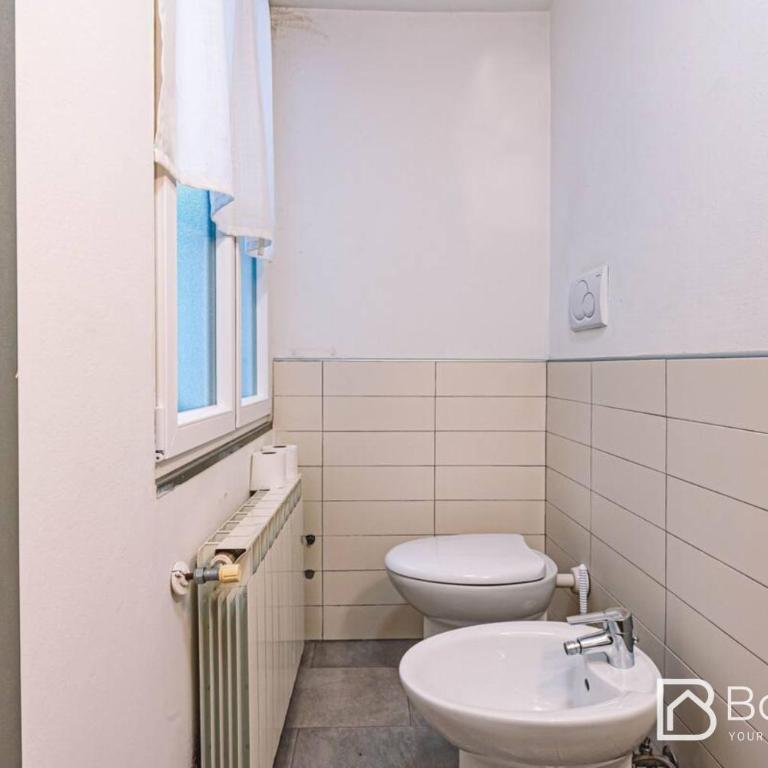 Loft Lazzaro - Appartamento con 1 Camera da Letto - 8