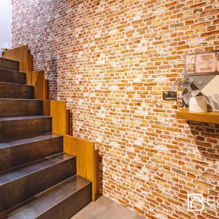 Loft Lazzaro - Appartamento con 1 Camera da Letto - 12