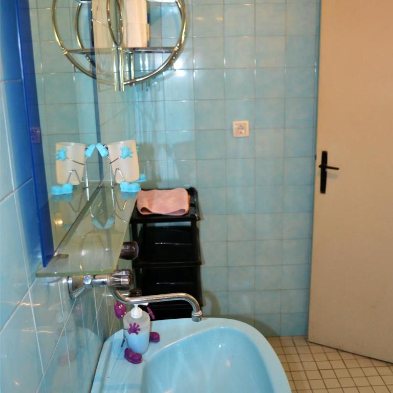 Mejdan Apartmant - Apartman - 11