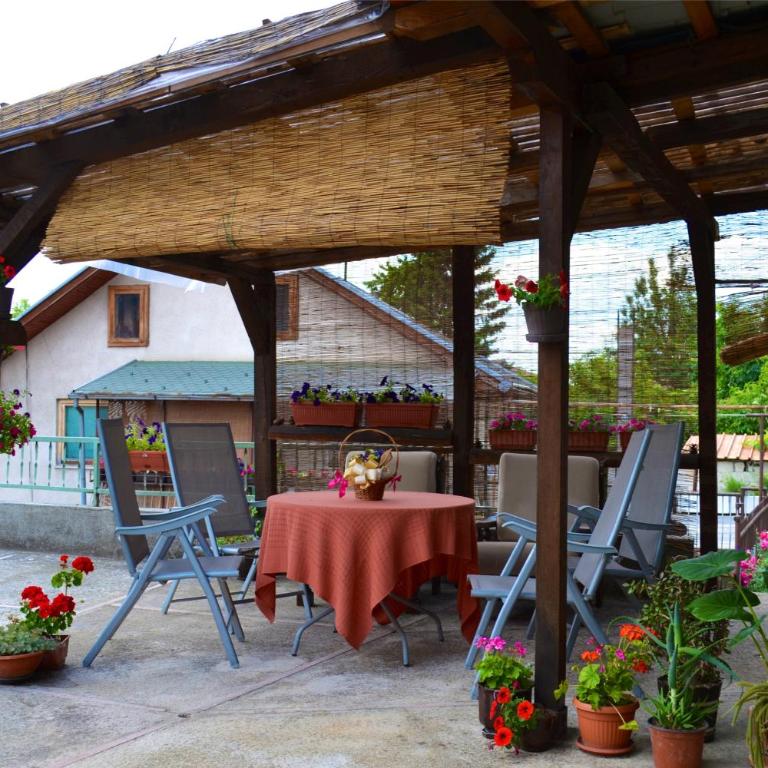 Mejdan Apartmant - Apartman - 14