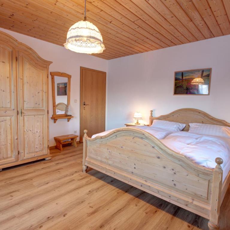 Bader Häusl - Chiemgau Karte - Apartment mit 2 Schlafzimmern - 1