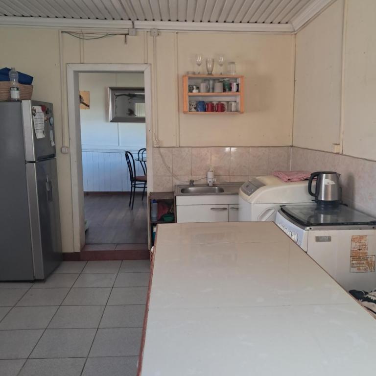 Casa vintage en Arauco - One-Bedroom Apartment - 2