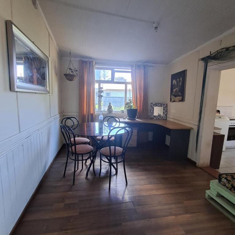 Casa vintage en Arauco - One-Bedroom Apartment - 5
