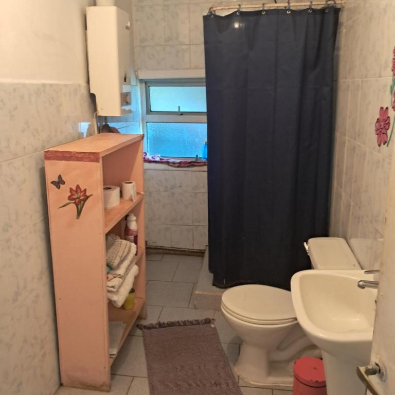 Casa vintage en Arauco - One-Bedroom Apartment - 6