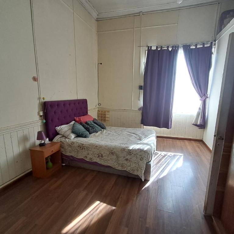 Casa vintage en Arauco - One-Bedroom Apartment - 7