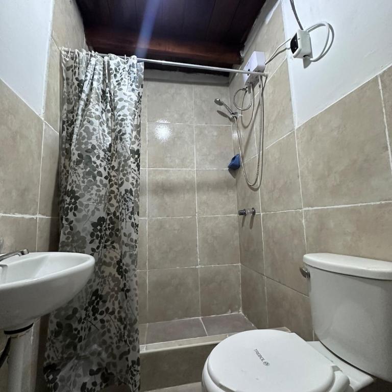 Rustic Getaway in San Bartolo - Three-Bedroom Apartment - 5