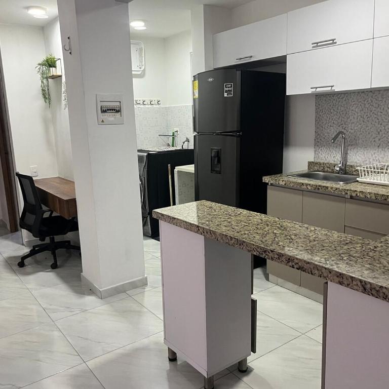 Alameda del rio Turpial - Two-Bedroom Apartment - 15