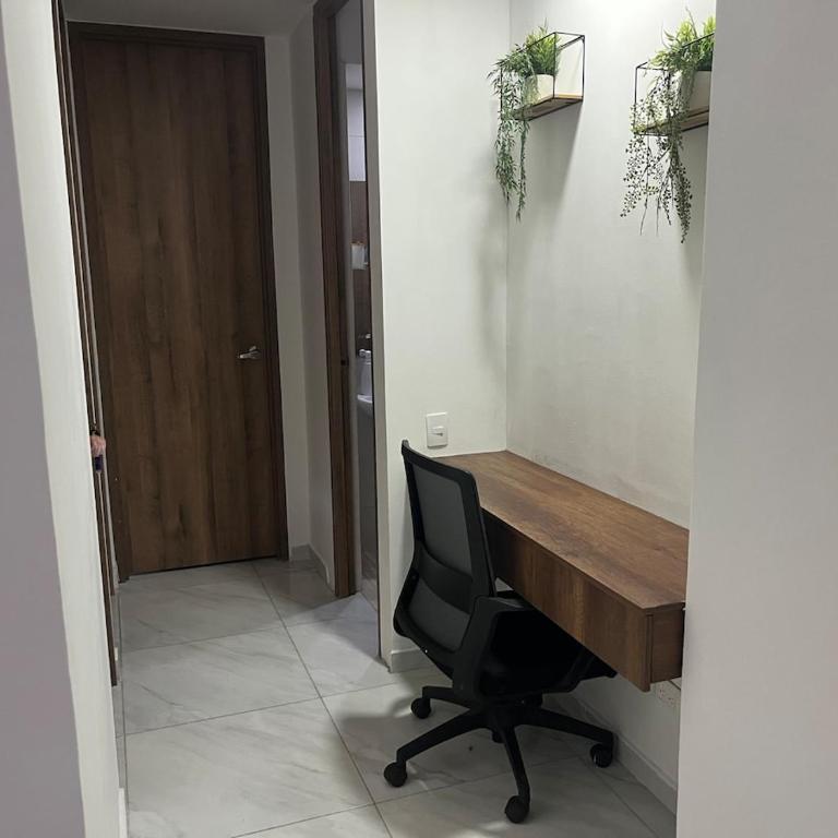 Alameda del rio Turpial - Two-Bedroom Apartment - 16