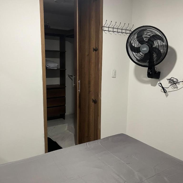 Alameda del rio Turpial - Two-Bedroom Apartment - 18