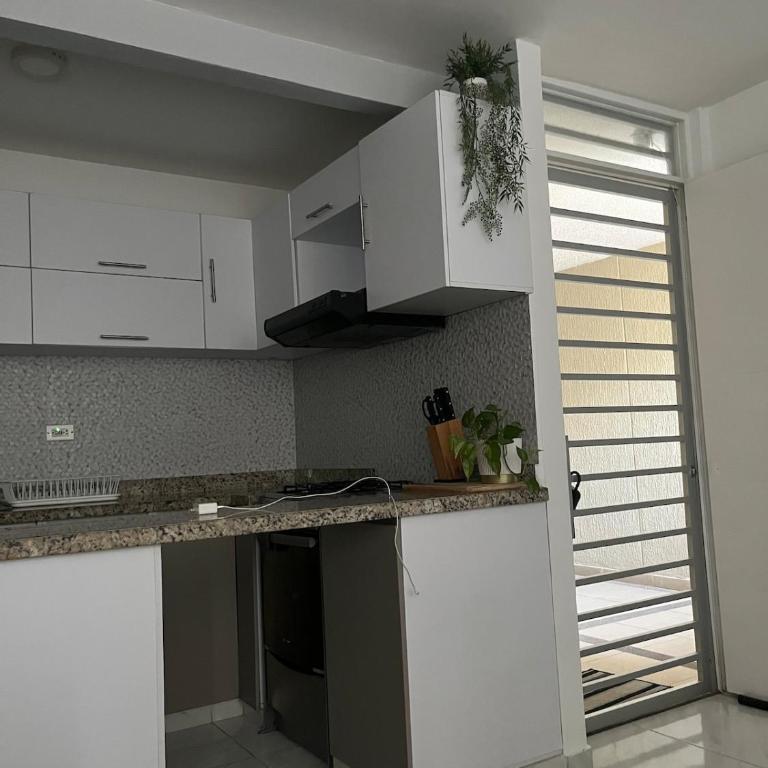 Alameda del rio Turpial - Two-Bedroom Apartment - 14