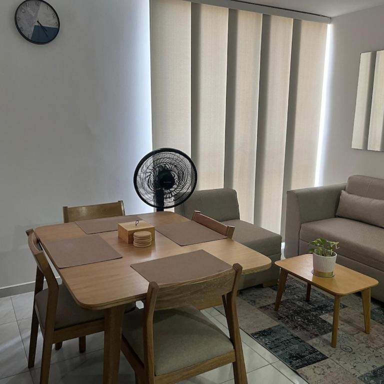 Alameda del rio Turpial - Two-Bedroom Apartment - 10