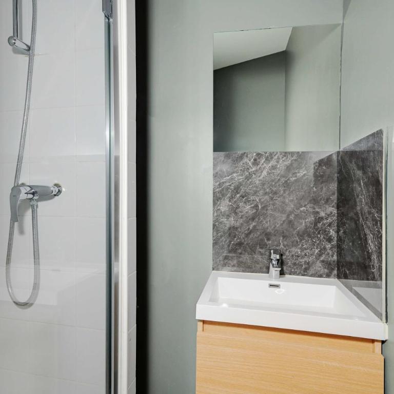 Charming Studio 2P - Near Canal Saint-Martin - Appartement - 5
