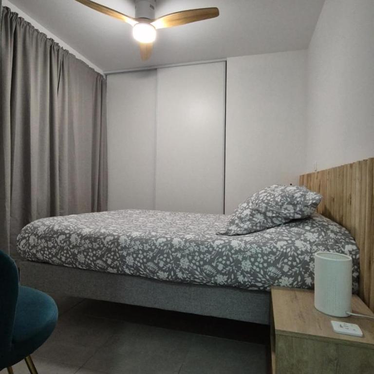 Le 36 - Maison COSY - Jardin privatif - Maison 1 Chambre - 13