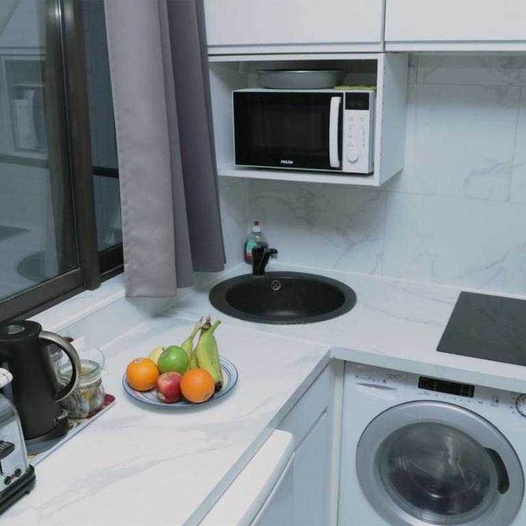Arc de Triomphe & Trocadéro Square - Paris Vacation Rentals - Appartement - 9