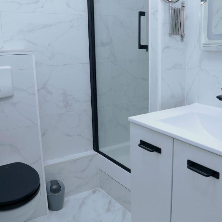 Arc de Triomphe & Trocadéro Square - Paris Vacation Rentals - Appartement - 13