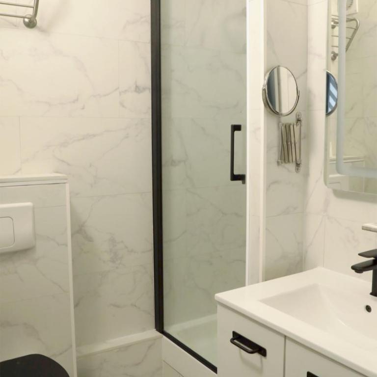 Arc de Triomphe & Trocadéro Square - Paris Vacation Rentals - Appartement - 16