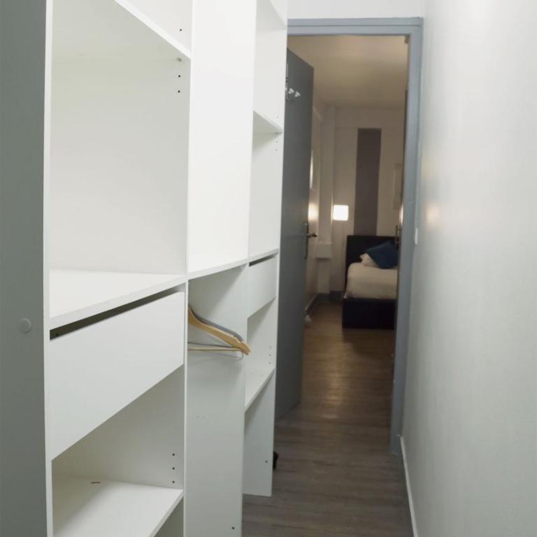 Arc de Triomphe & Trocadéro Square - Paris Vacation Rentals - Appartement - 17