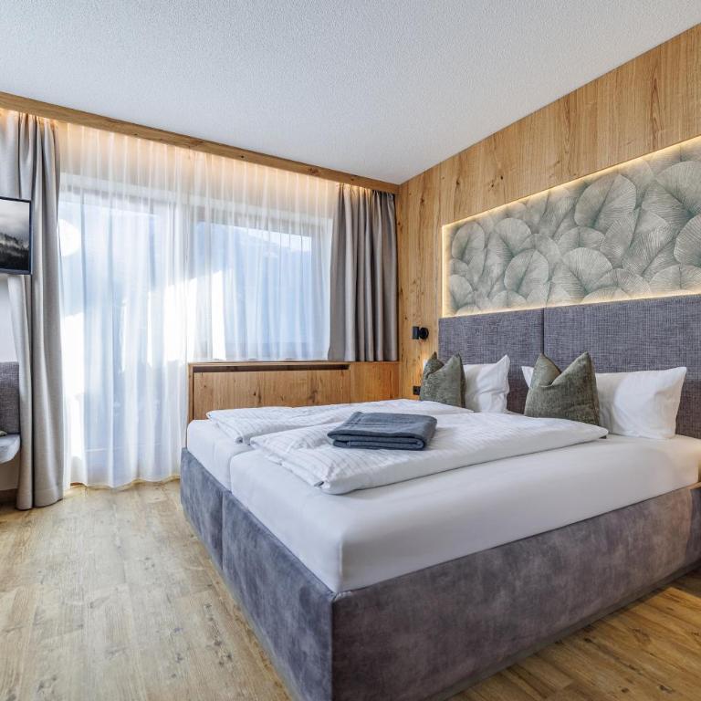 Panoramahotel Schwendbergerhof - Doppelzimmer - 4