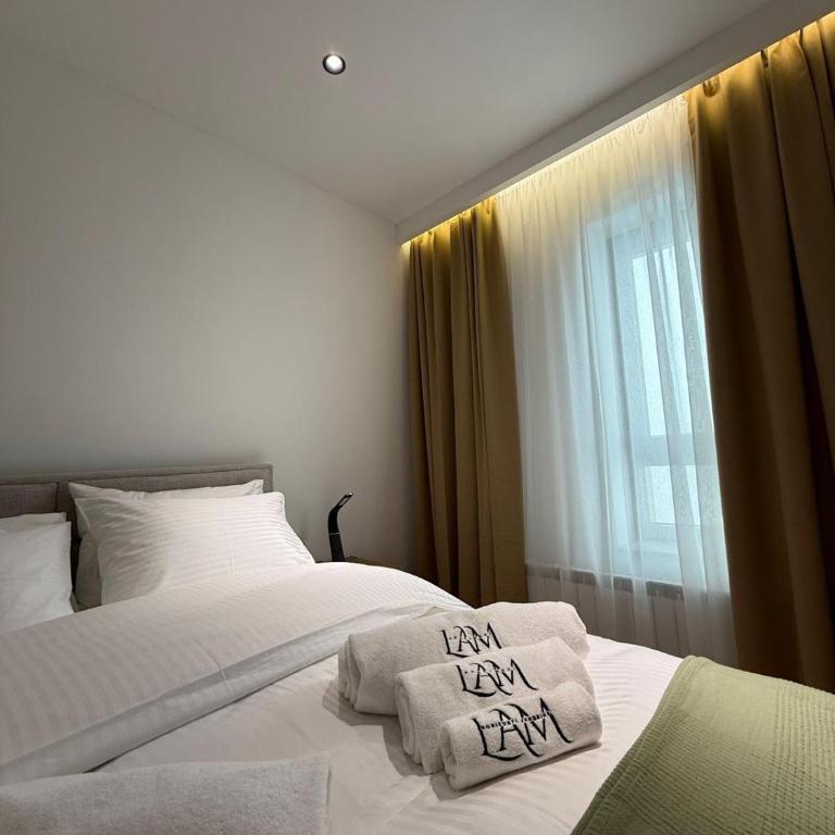 LAM apartmani Jahorina - One-Bedroom Apartment - 2