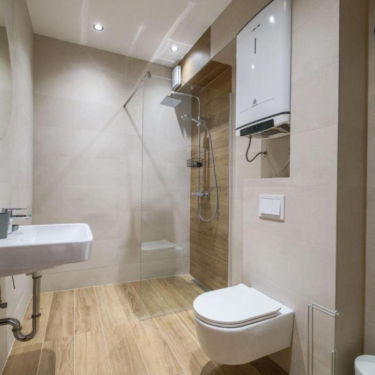 LAM apartmani Jahorina - One-Bedroom Apartment - 3
