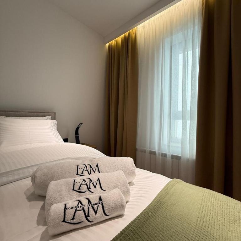 LAM apartmani Jahorina - One-Bedroom Apartment - 6