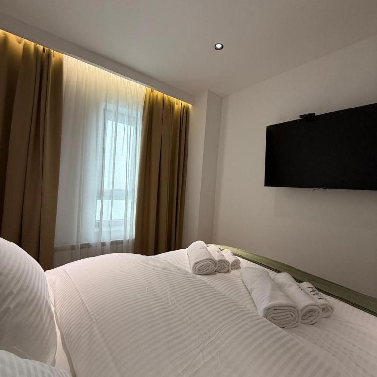 LAM apartmani Jahorina - One-Bedroom Apartment - 9