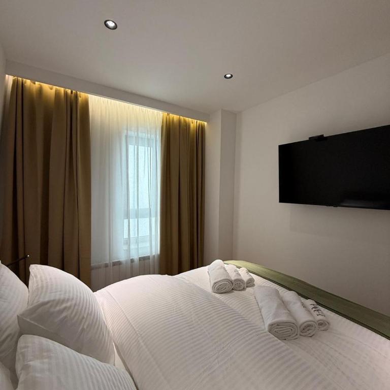 LAM apartmani Jahorina - One-Bedroom Apartment - 10