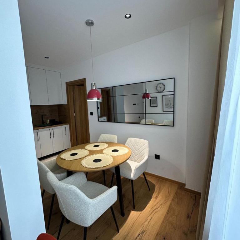 LAM apartmani Jahorina - One-Bedroom Apartment - 15