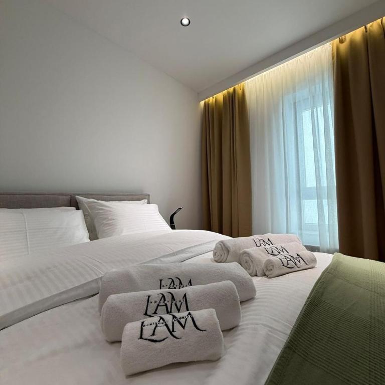 LAM apartmani Jahorina - One-Bedroom Apartment - 16