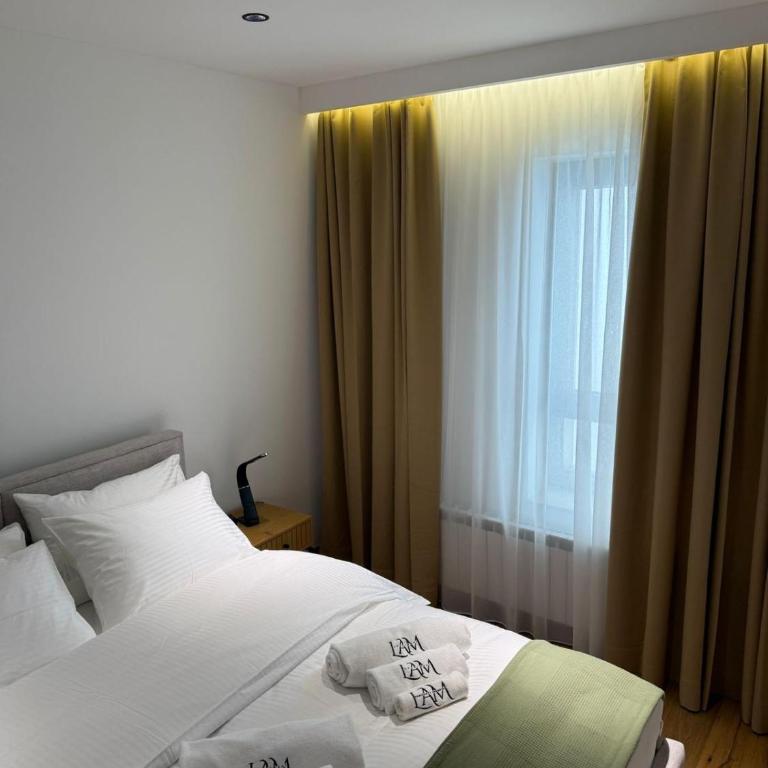 LAM apartmani Jahorina - One-Bedroom Apartment - 17