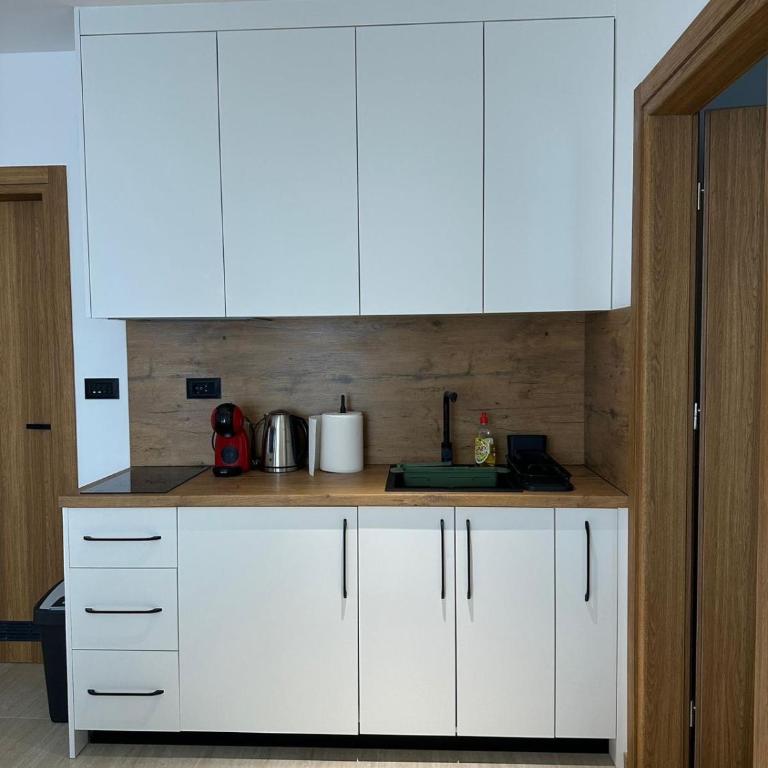 LAM apartmani Jahorina - One-Bedroom Apartment - 18