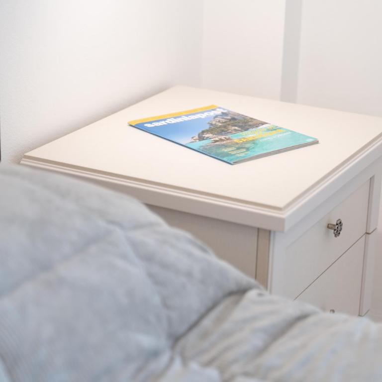 Casa Fidia - Appartamento con 2 Camere da Letto e Balcone - 16