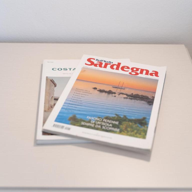 Casa Fidia - Appartamento con 2 Camere da Letto e Balcone - 22