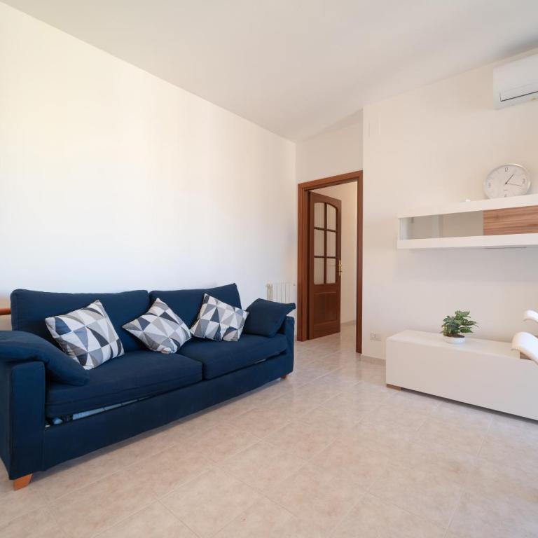Casa Fidia - Appartamento con 2 Camere da Letto e Balcone - 33