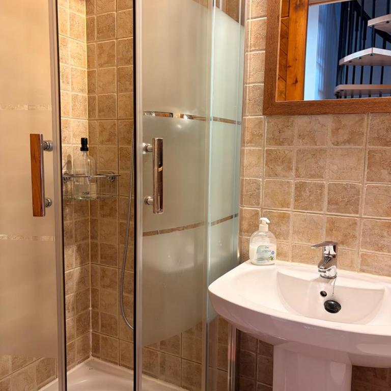 Triplex des cîmes- Poêle, navette station, jardin - Appartement 3 Chambres - 29