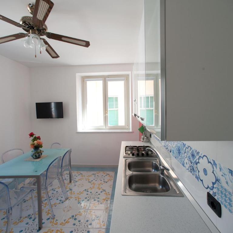 Palazzo Della Monica - Appartamento Attico - 2