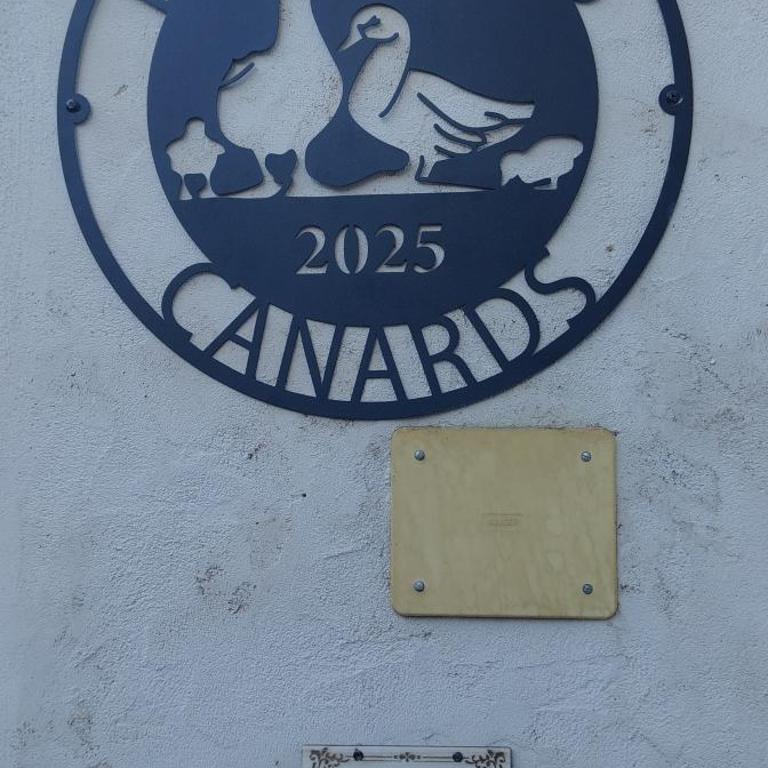 Le Coin Des Canards vacation home - Casa con 4 camere da letto - 5