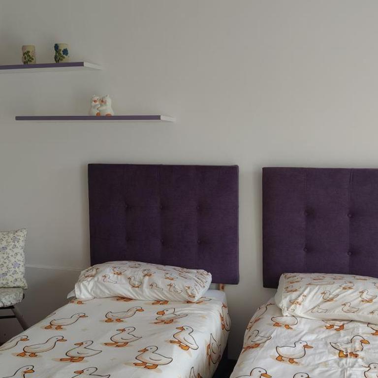 Le Coin Des Canards vacation home - Casa con 4 camere da letto - 18