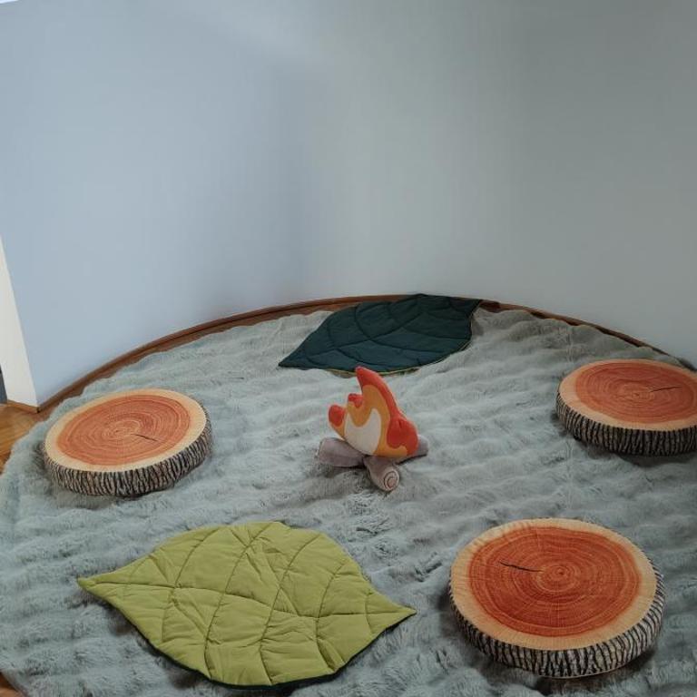 Le Coin Des Canards vacation home - Casa con 4 camere da letto - 19