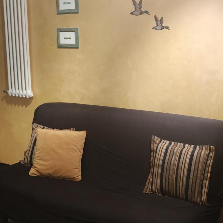 Le Coin Des Canards vacation home - Casa con 4 camere da letto - 22
