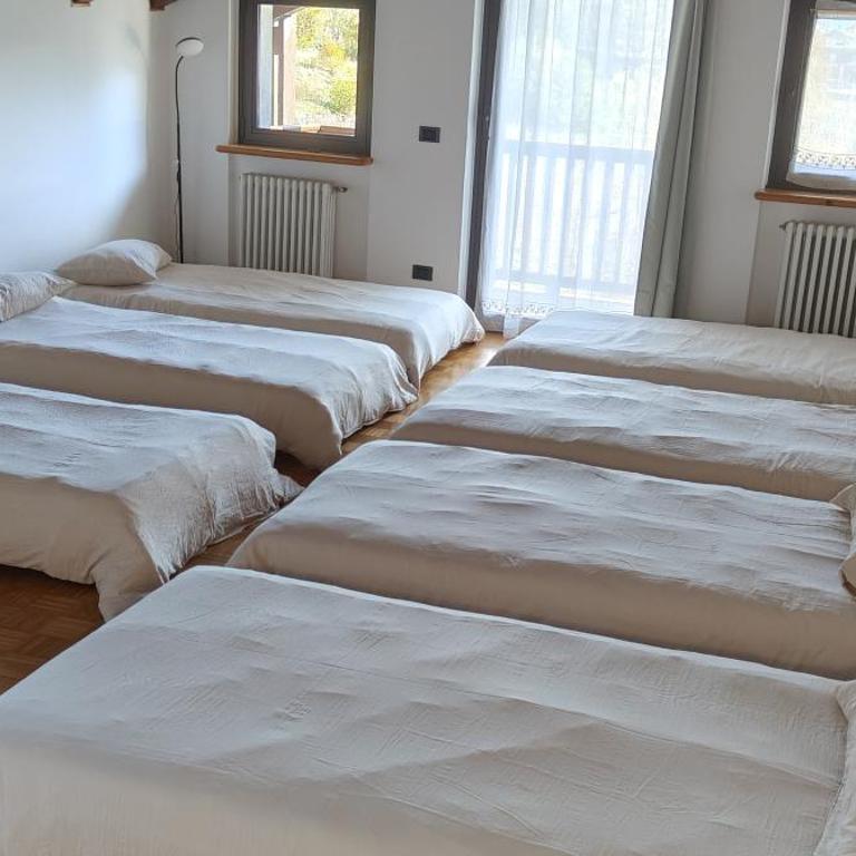 Le Coin Des Canards vacation home - Casa con 4 camere da letto - 24