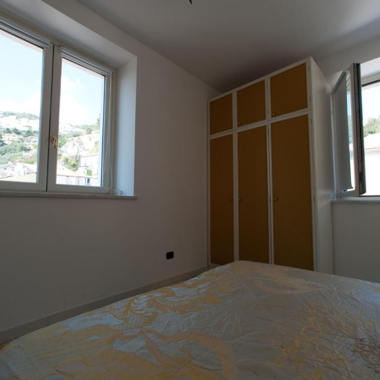 Palazzo Della Monica - Appartamento Attico - 4
