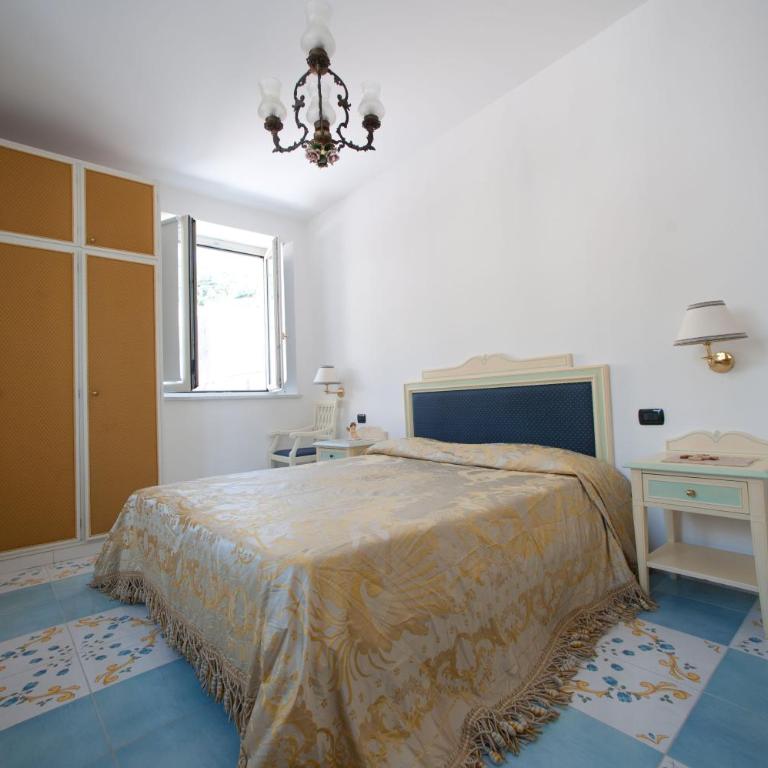 Palazzo Della Monica - Appartamento Attico - 5