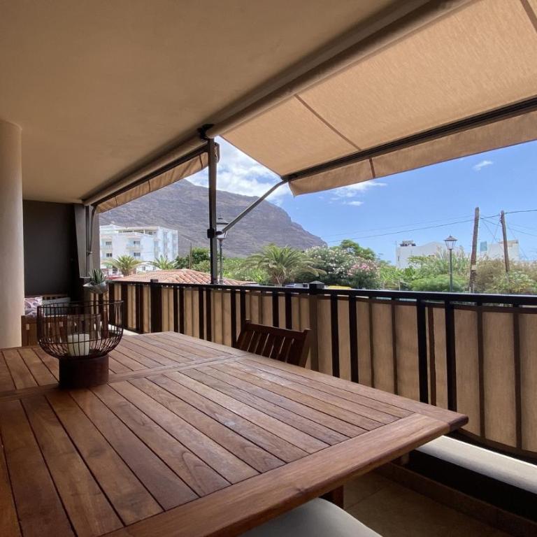 Apartamento La Ola - Apartamento de 1 dormitorio - 33