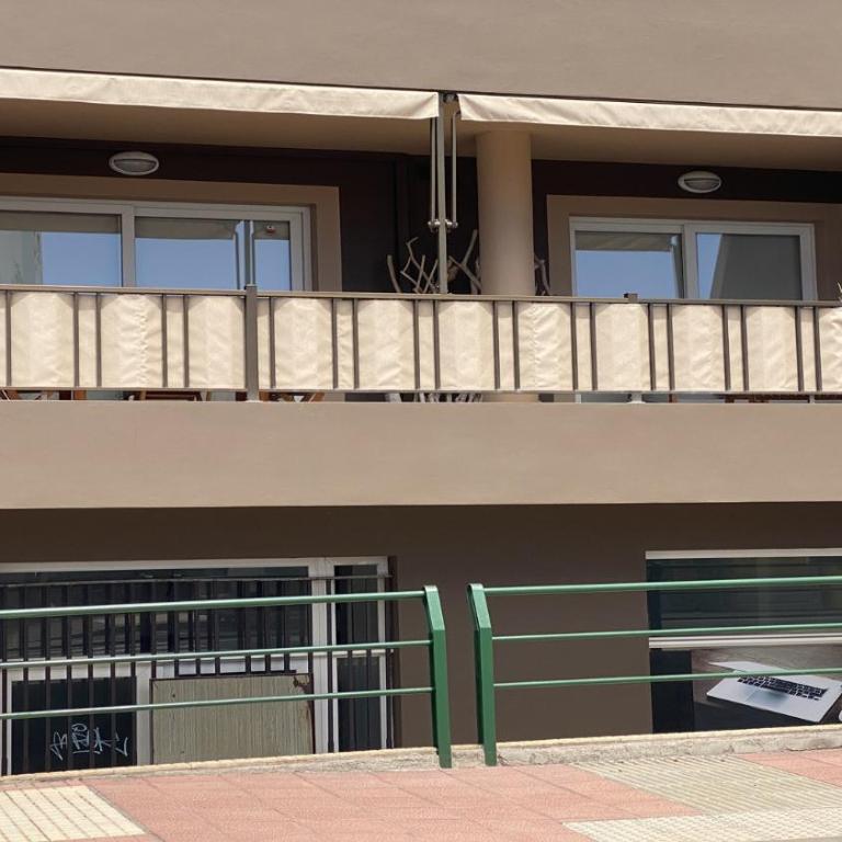 Apartamento La Ola - Apartamento de 1 dormitorio - 51
