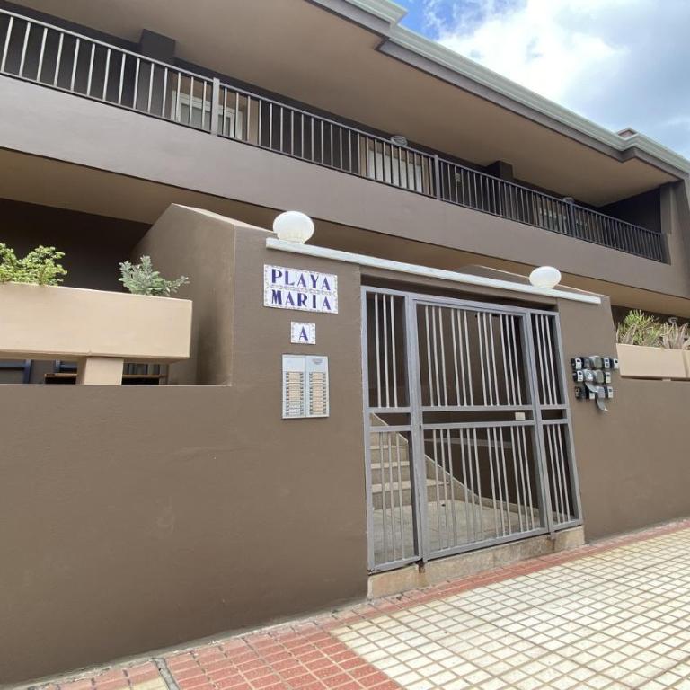 Apartamento La Ola - Apartamento de 1 dormitorio - 57