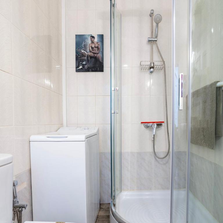 Sunstay Justin Flat I Torremolinos - Apartamento de 1 dormitorio - 16