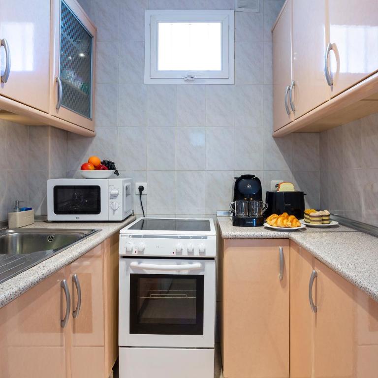 Sunstay Justin Flat I Torremolinos - Apartamento de 1 dormitorio - 13