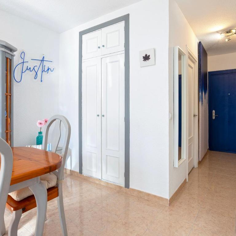 Sunstay Justin Flat I Torremolinos - Apartamento de 1 dormitorio - 15